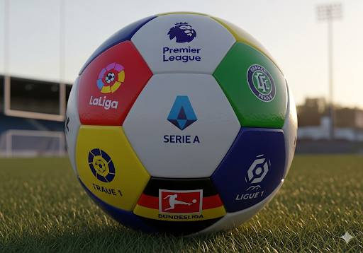 直播吧足球APP界面